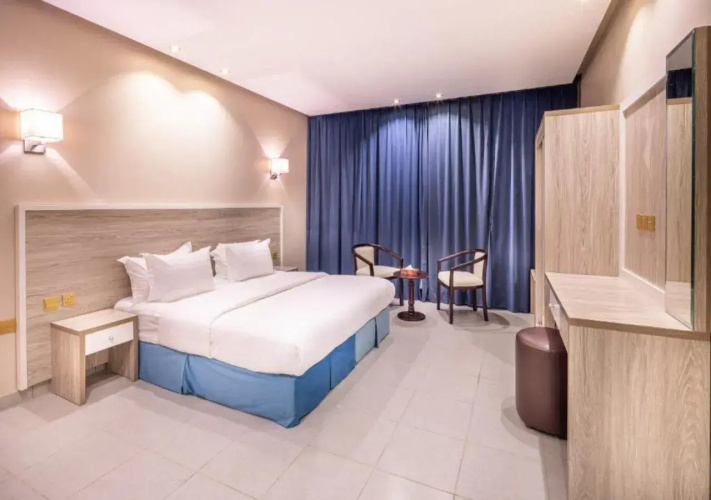 Kyona Hotel