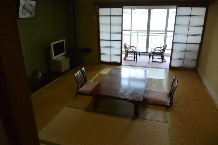 Hotel Shiiya