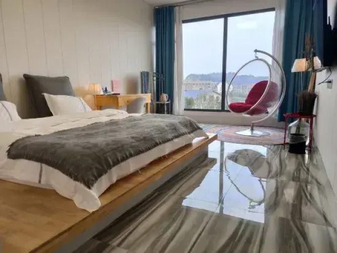 Shunxi Wei Homestay