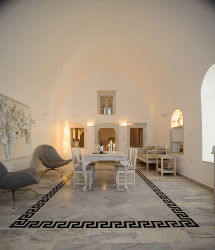 Royal Suite