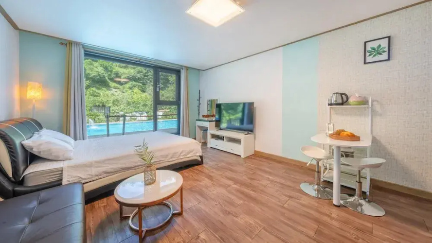 Gapyeong Laforet Pension