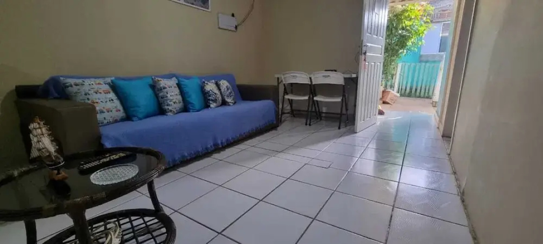 Casa de Janailma