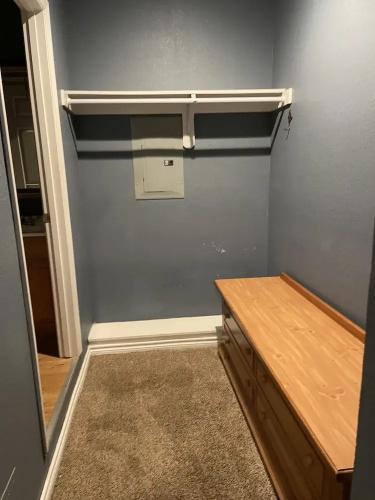 The Ranch Suites