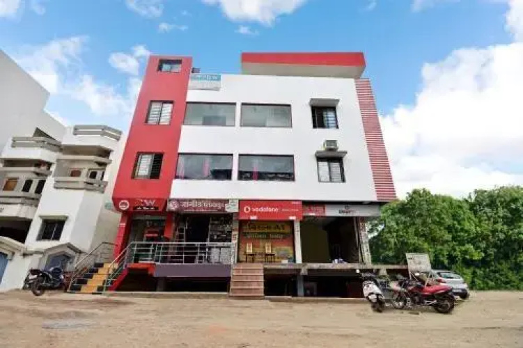 Imagen del hotel