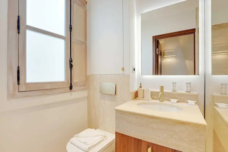 Magnificent Studio - 2P - Place-vendome
