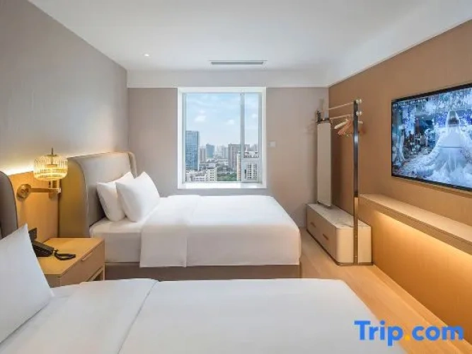 Twin Suite