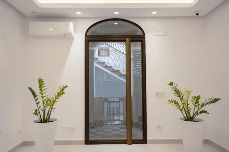 Kalibia Rooms And Suites