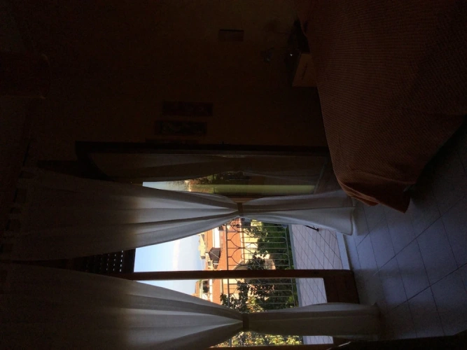 Standard Double room with sea view