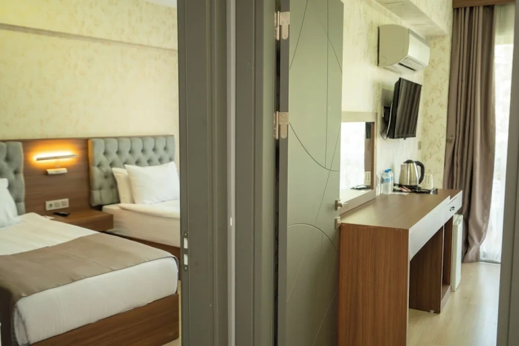 Grand Suite