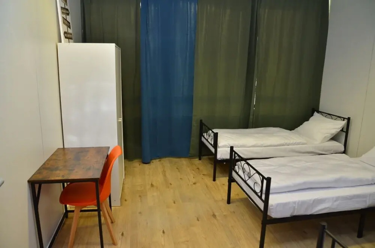 Xenon Hostels Ug