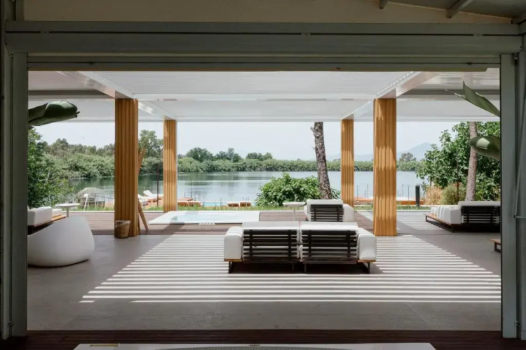 Nabi Resort Glamping & Spa