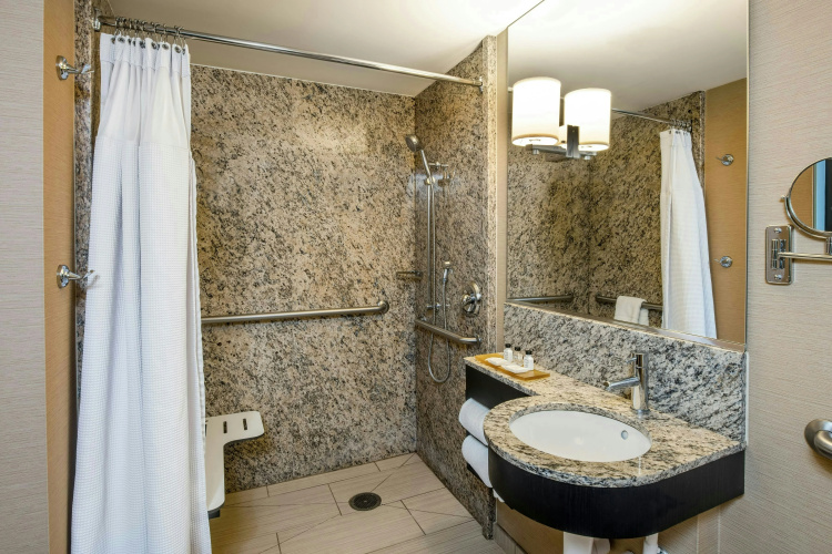 Crowne Plaza Chicago Ohare Hotel And Conference Center photo 11