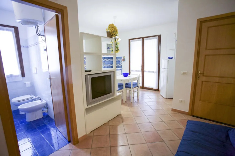 Appartamento Bilo Sofi