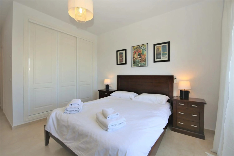 Apartment PEDRO