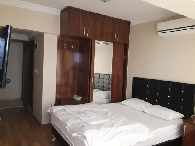 Standard Double Family room
