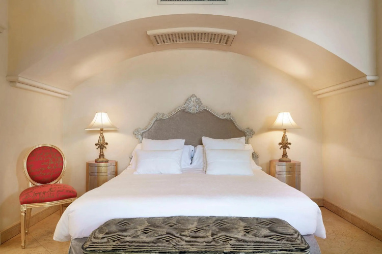 Romano Palace Luxury Hotel photo 13