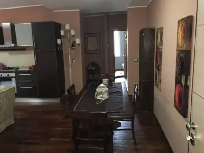 Casa Mia Ristorante E BB