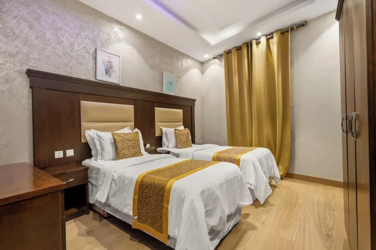 Grand Residence