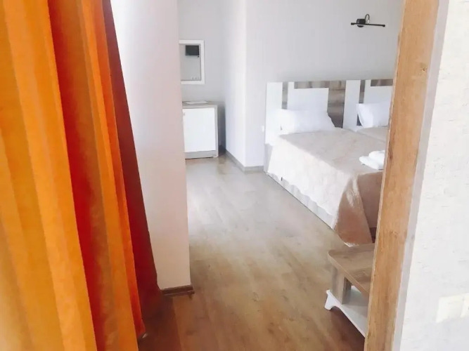 Фотография номера гостиницы Dream Tower