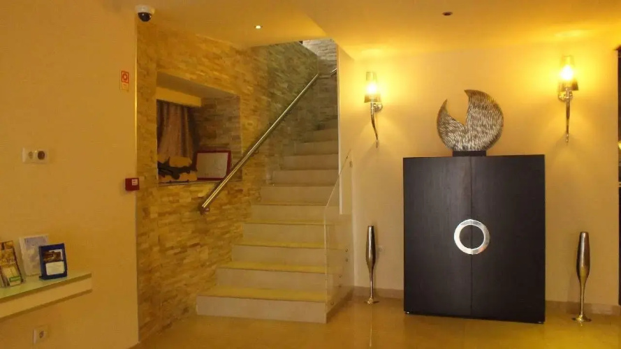 Hotel Bocage