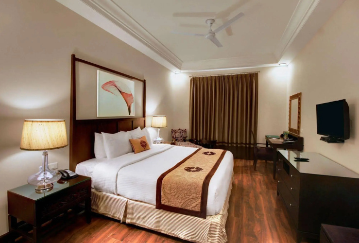 Country Inn & Suites By Carlson Katra at Vaishno Devi
