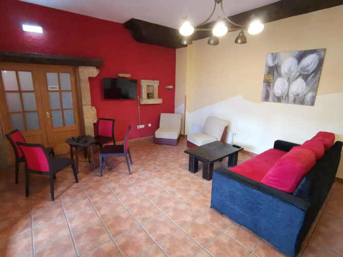 Hotel El Angliru