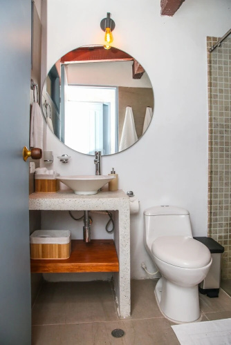 Exclusiva Villa Puerto Luz