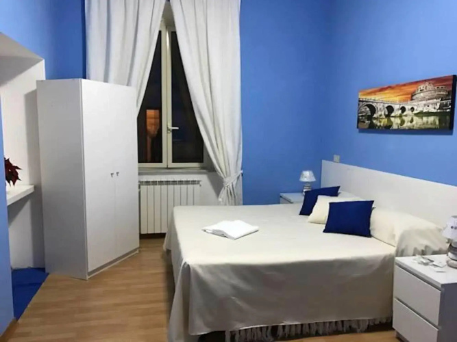 Kambal B&B