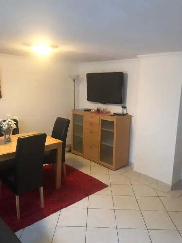 Wohnung Neuhaus