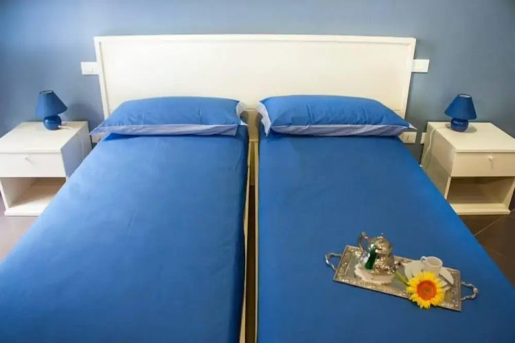 Bed and Breakfast Vivaldi