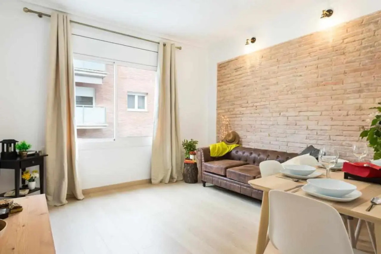 Apartment Eduardo