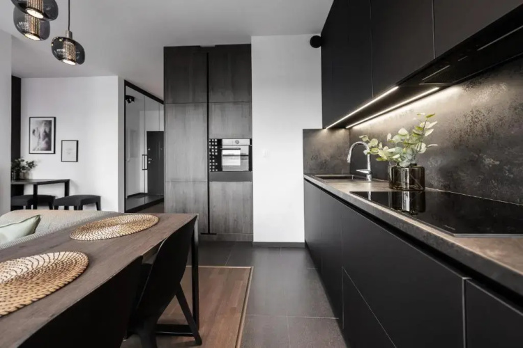 Apartamenty Tespis - Sokolska 30 Towers