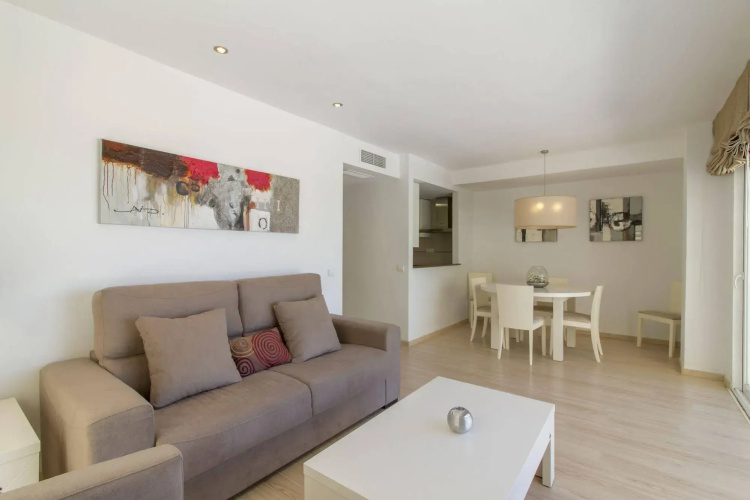 Aparthotel Marina Palace Prestige