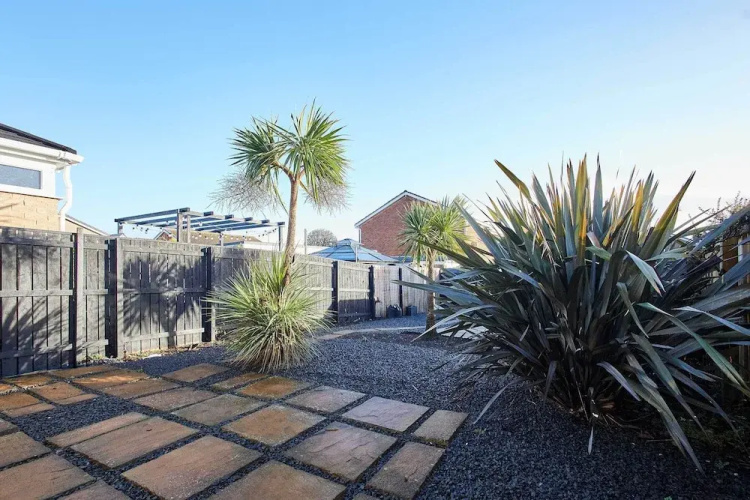 Host Stay Coquet House