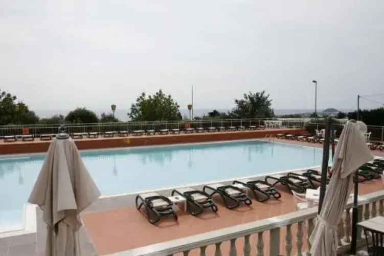 Camping Ali Babà