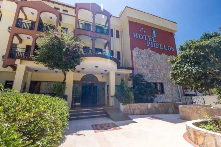 Image de l'hôtel