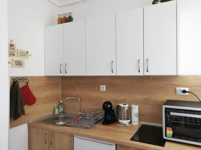 4 Seasons apartments, A2