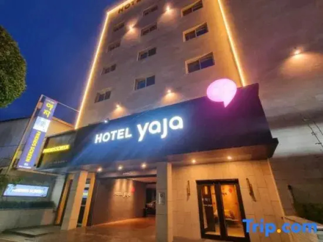 hotel yaja
