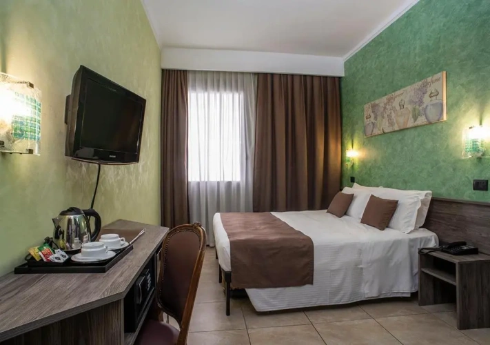 Superior Double room