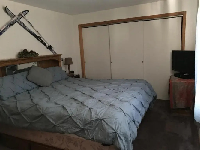Andrews Alpine Abode