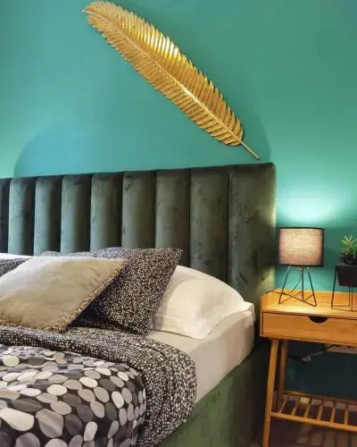 Apartment Dores