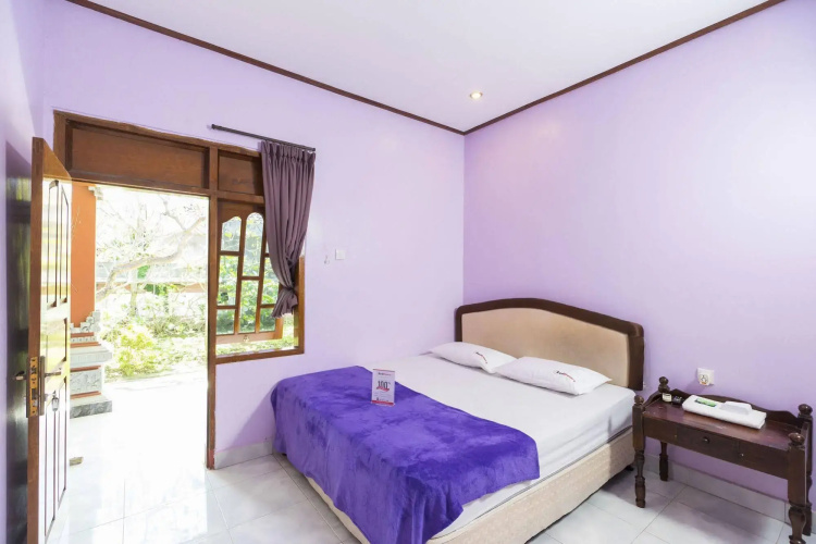 RedDoorz @ Tanjung Benoa