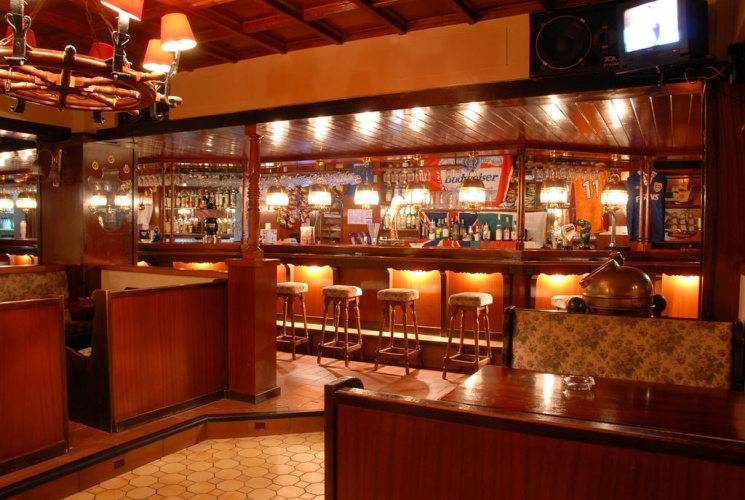 Hotel Samba photo 30