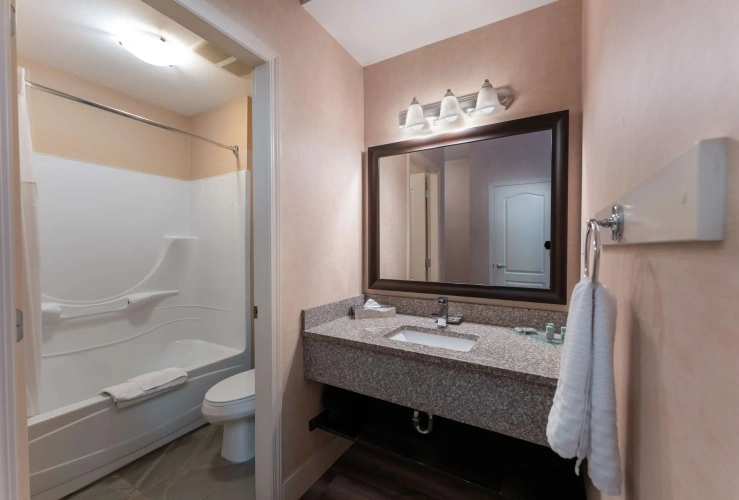 Quadruple Suite
