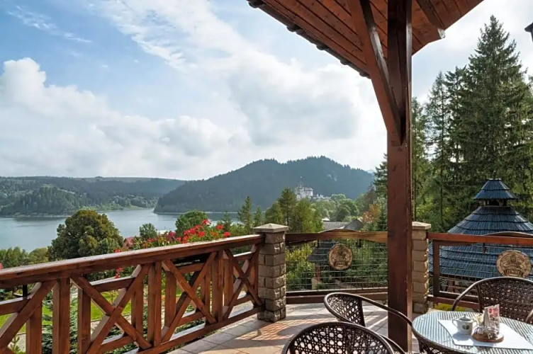 Hotel LOKIS