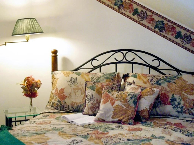 Arbor Hill Inn