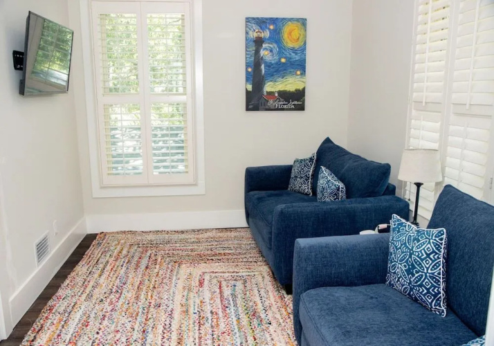 Pomar House Suites