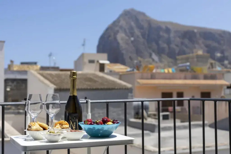 Acquarò Suite Apartments