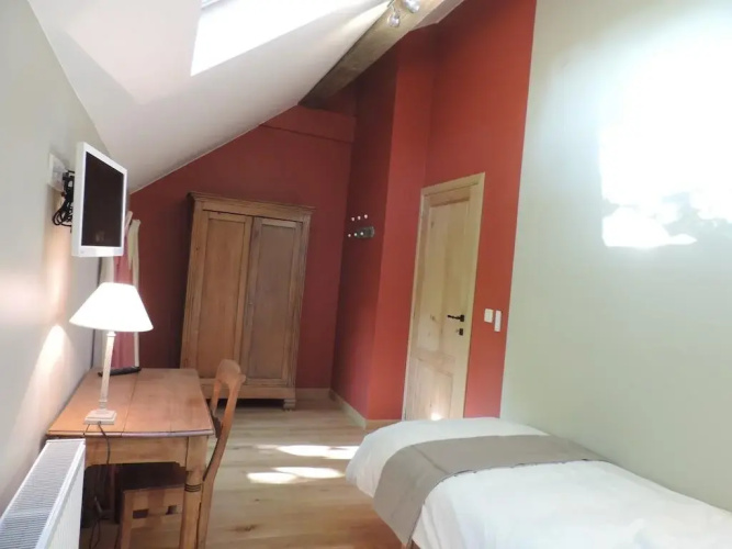 B&B Le Valangré