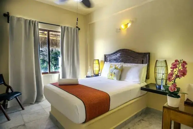 Hotel Casa Baleine